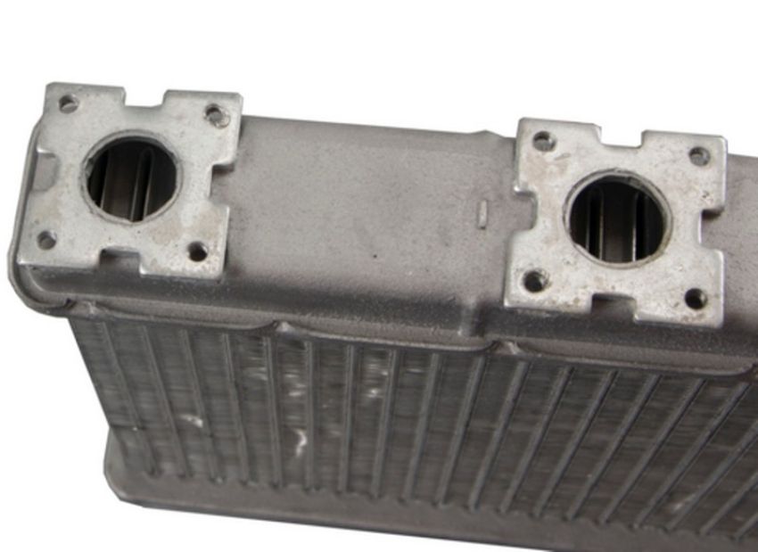 Four Seasons 92310 Aluminum Heater Core