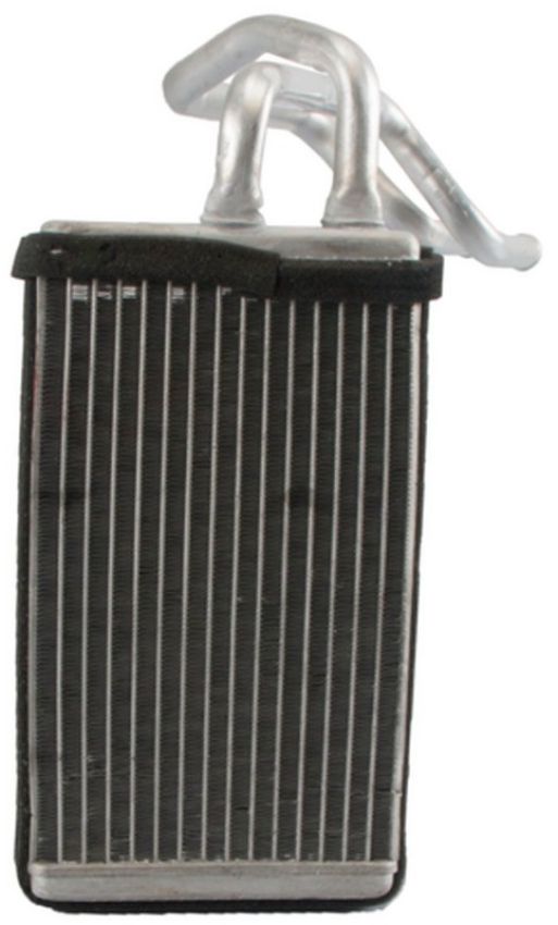 Four Seasons 92316 Aluminum Heater Core