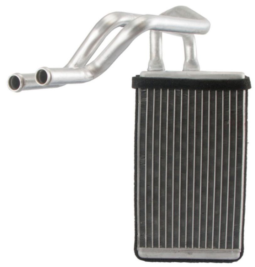 Four Seasons 92316 Aluminum Heater Core