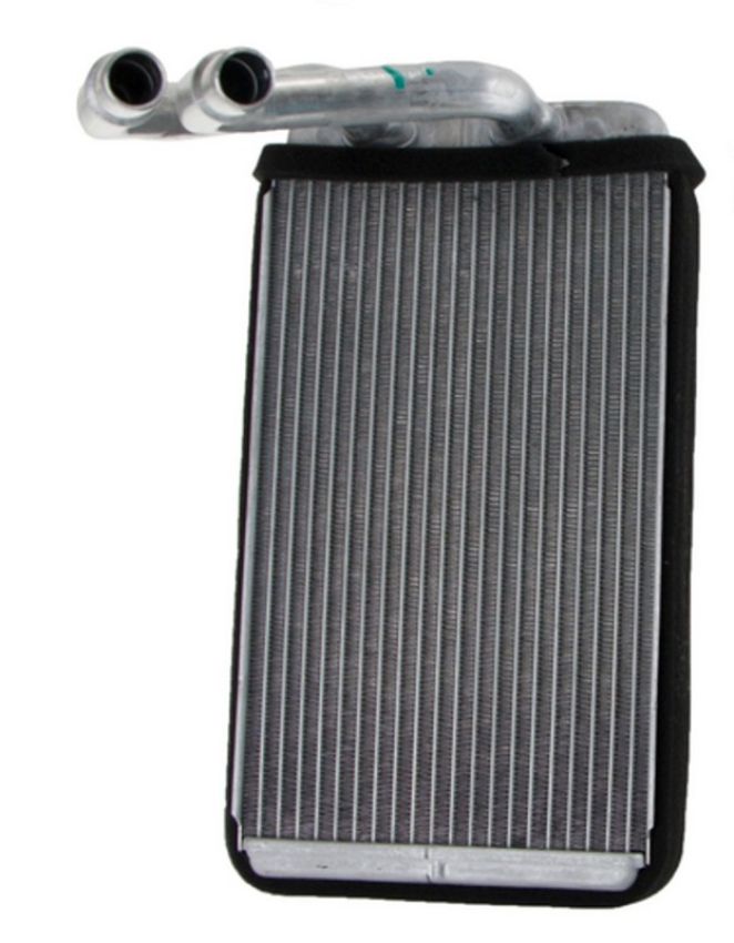 Four Seasons 92325 Aluminum Heater Core