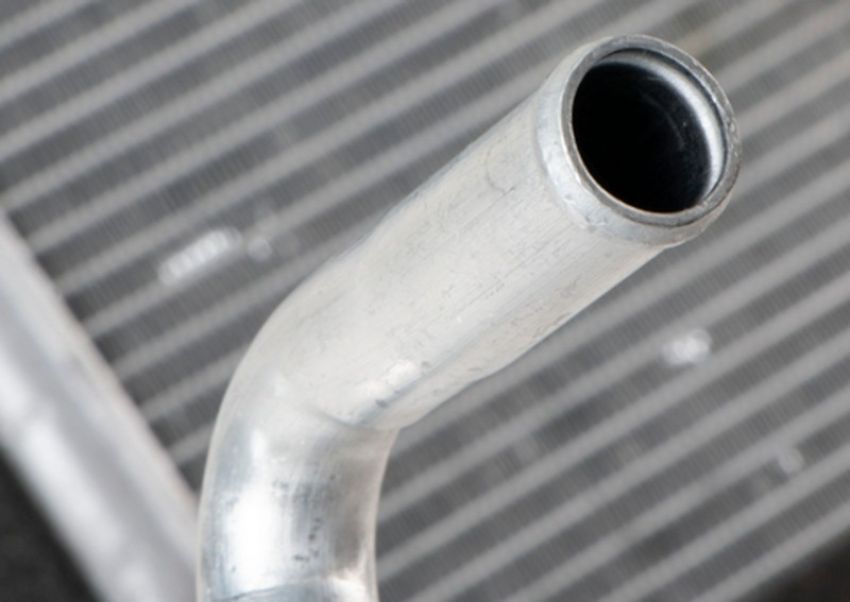 Four Seasons 92338 Aluminum Heater Core