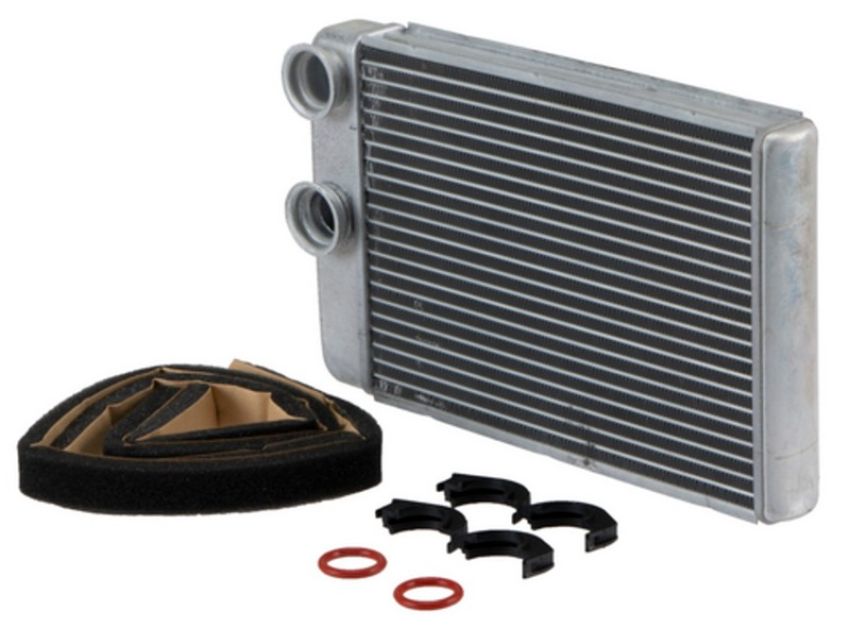 Four Seasons 92343 Aluminum Heater Core