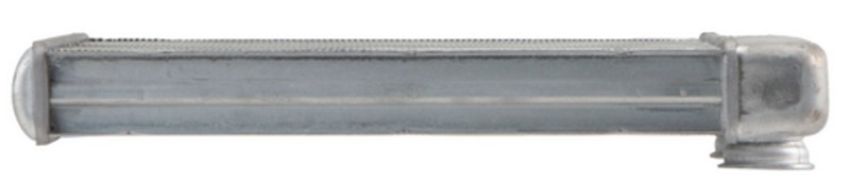 Four Seasons 92343 Aluminum Heater Core