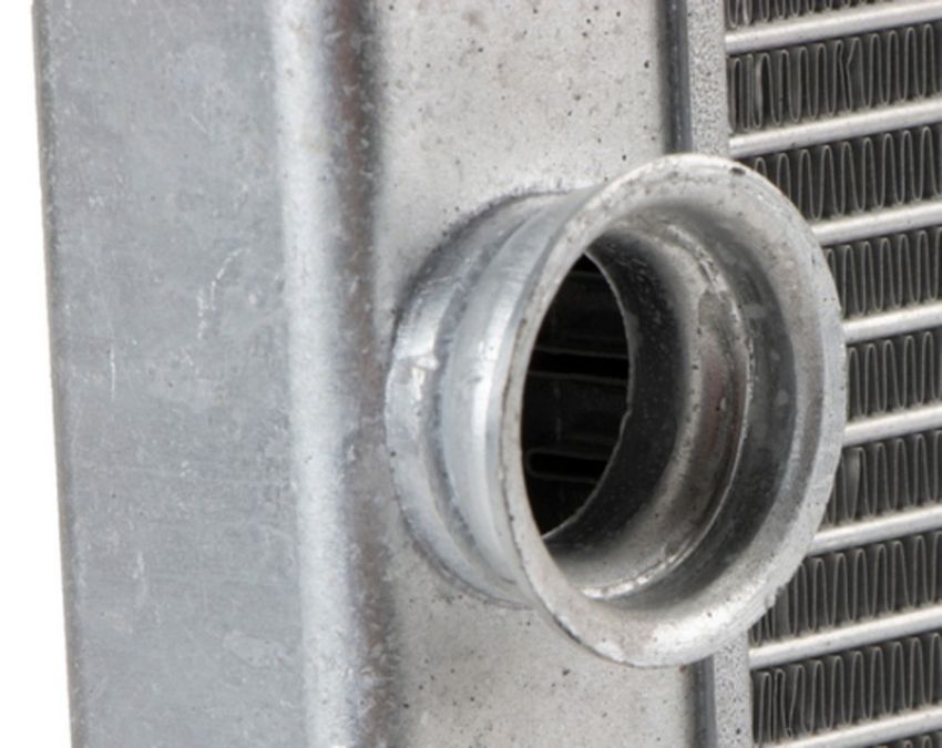 Four Seasons 92343 Aluminum Heater Core