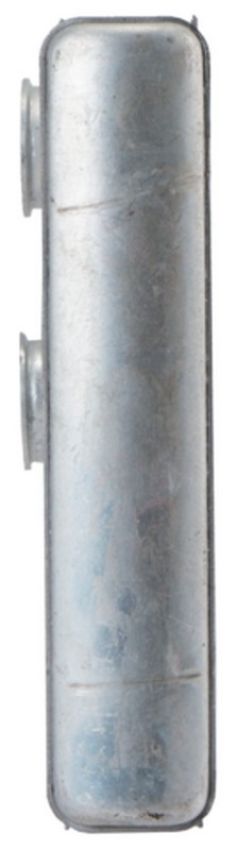 Four Seasons 92343 Aluminum Heater Core