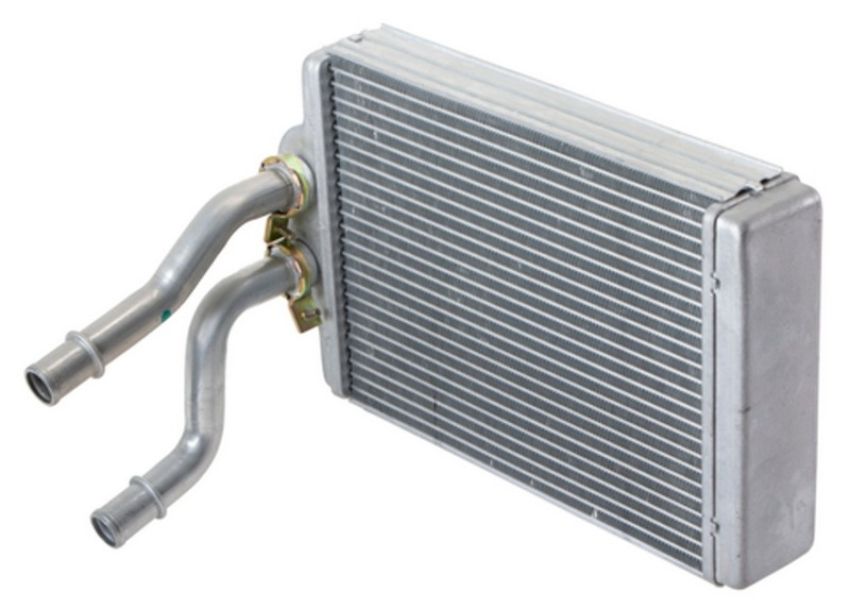 Four Seasons 92345 Aluminum Heater Core