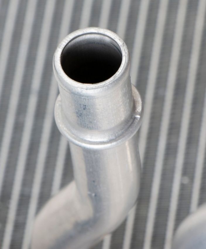Four Seasons 92345 Aluminum Heater Core