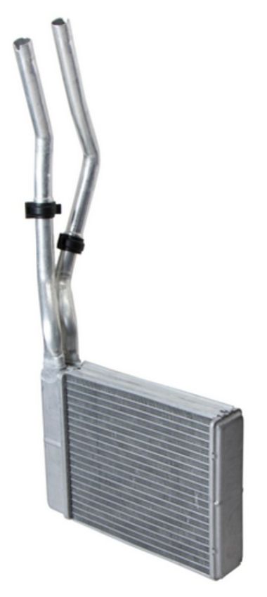 Four Seasons 92347 Aluminum Heater Core
