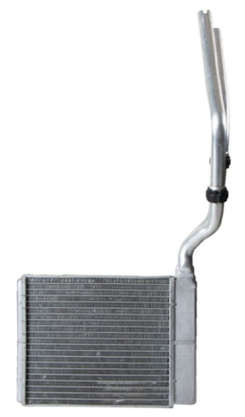 Four Seasons 92347 Aluminum Heater Core