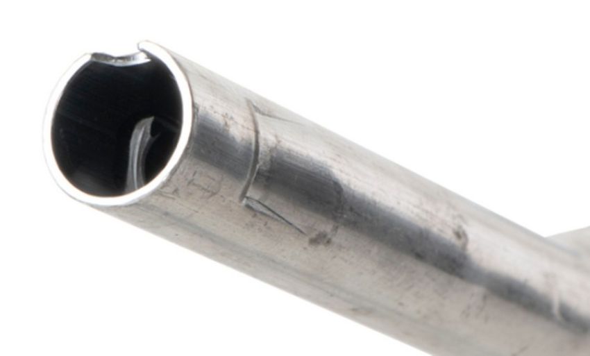 Four Seasons 92347 Aluminum Heater Core