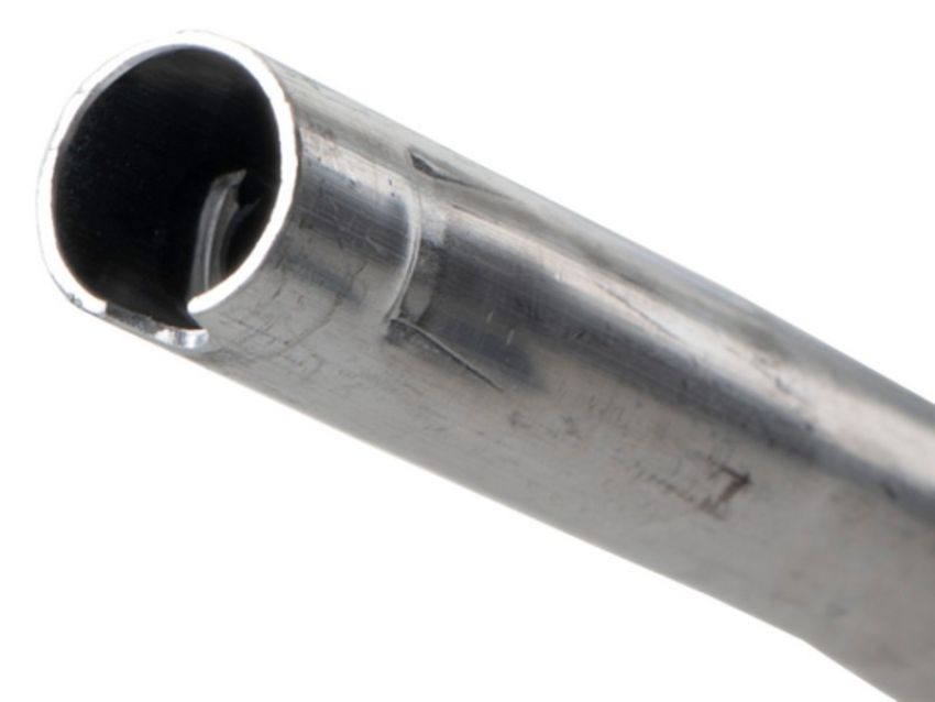 Four Seasons 92347 Aluminum Heater Core