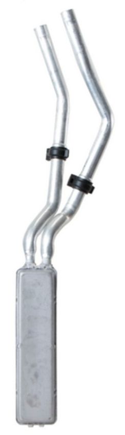 Four Seasons 92347 Aluminum Heater Core
