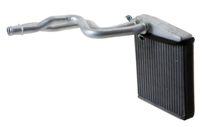 Four Seasons 92348 Aluminum Heater Core