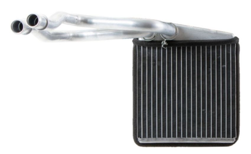Four Seasons 92348 Aluminum Heater Core