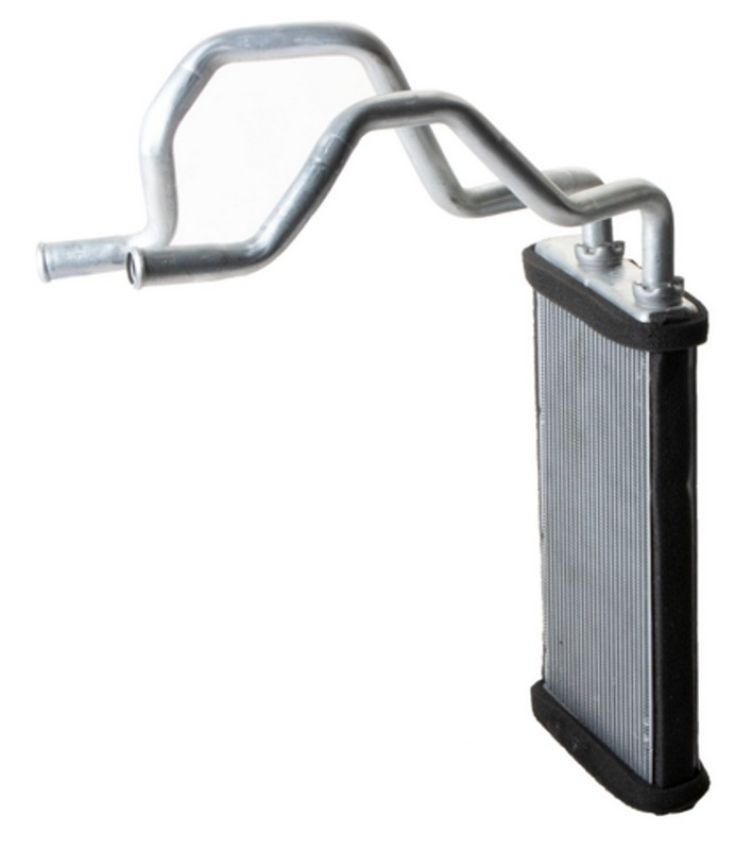Four Seasons 92349 Aluminum Heater Core