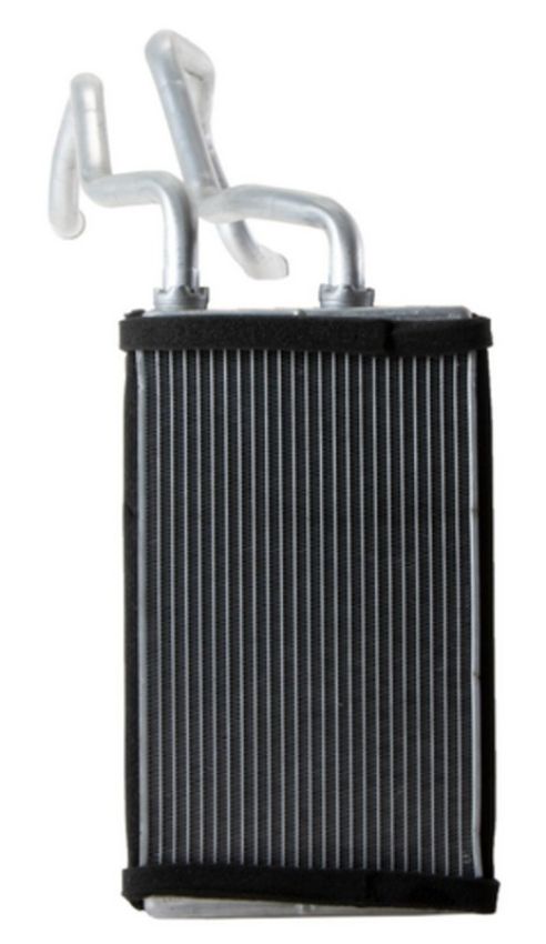 Four Seasons 92349 Aluminum Heater Core