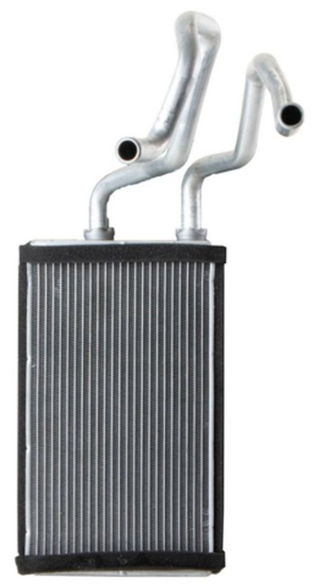 Four Seasons 92349 Aluminum Heater Core
