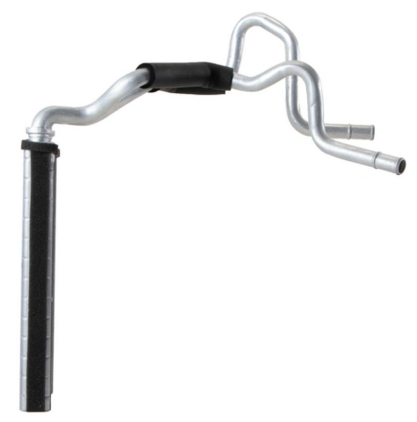 Four Seasons 92350 Aluminum Heater Core