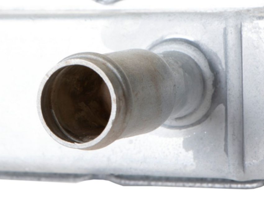 Four Seasons 92352 Aluminum Heater Core