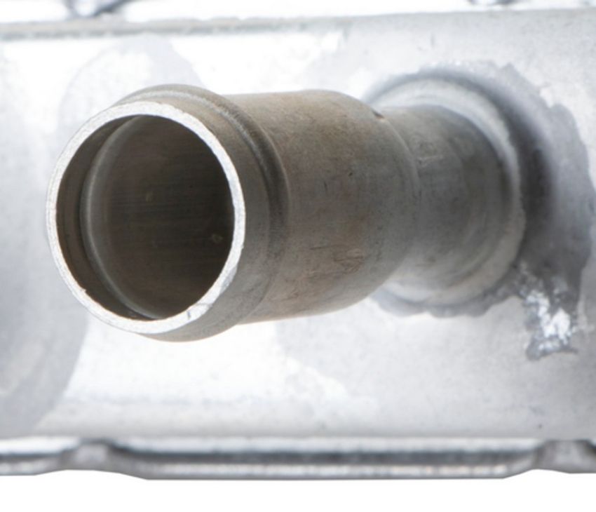 Four Seasons 92352 Aluminum Heater Core