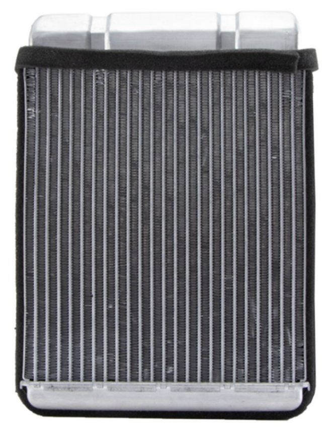 Four Seasons 92354 Aluminum Heater Core