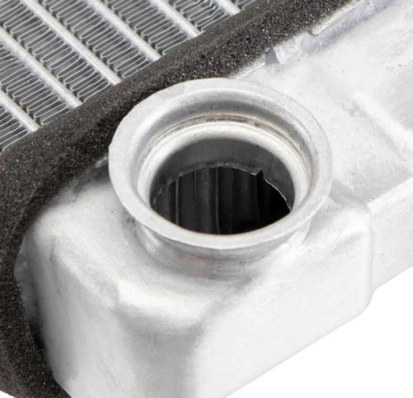 Four Seasons 92354 Aluminum Heater Core