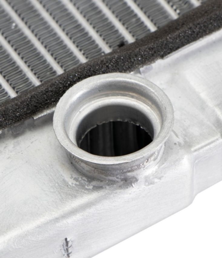 Four Seasons 92354 Aluminum Heater Core