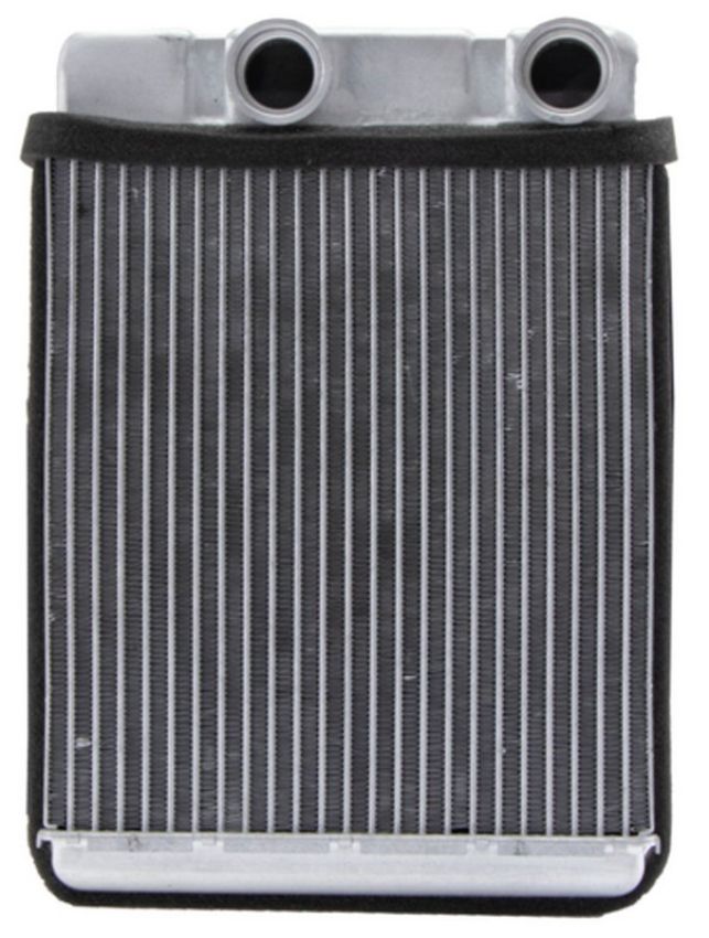 Four Seasons 92354 Aluminum Heater Core