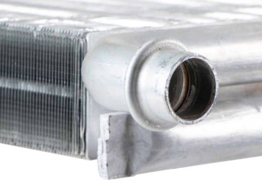 Four Seasons 92356 Aluminum Heater Core