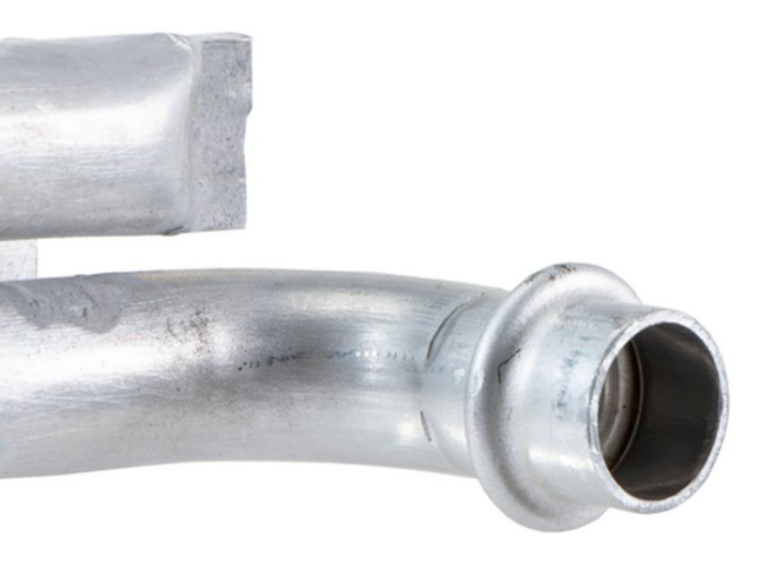 Four Seasons 92356 Aluminum Heater Core