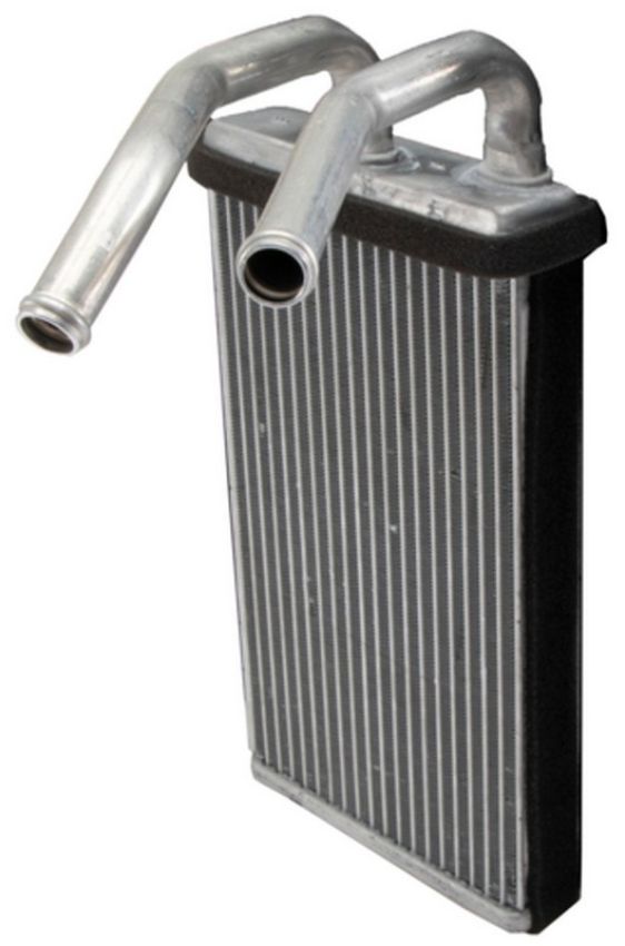 Four Seasons 92357 Aluminum Heater Core