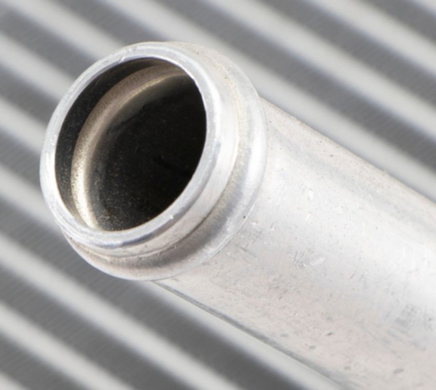 Four Seasons 92357 Aluminum Heater Core