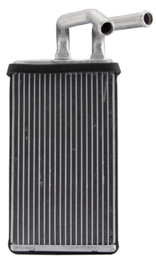 Four Seasons 92357 Aluminum Heater Core