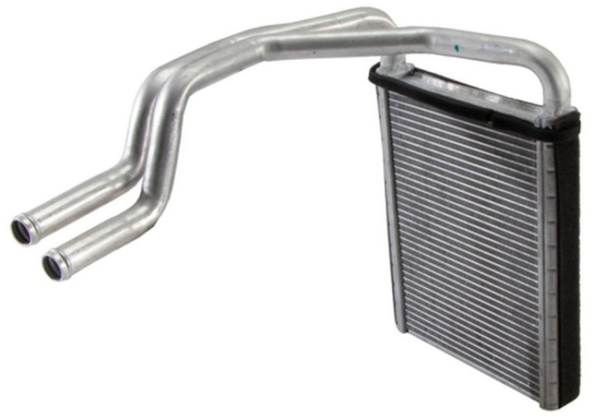 Four Seasons 92358 Aluminum Heater Core