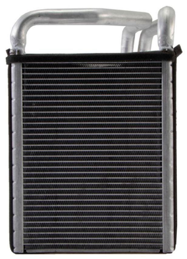 Four Seasons 92358 Aluminum Heater Core