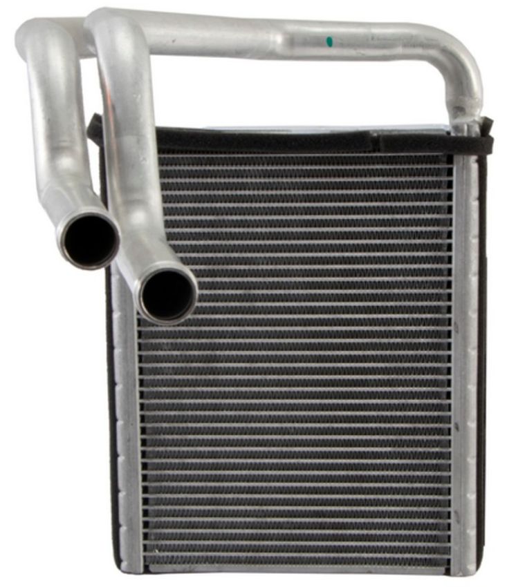 Four Seasons 92358 Aluminum Heater Core