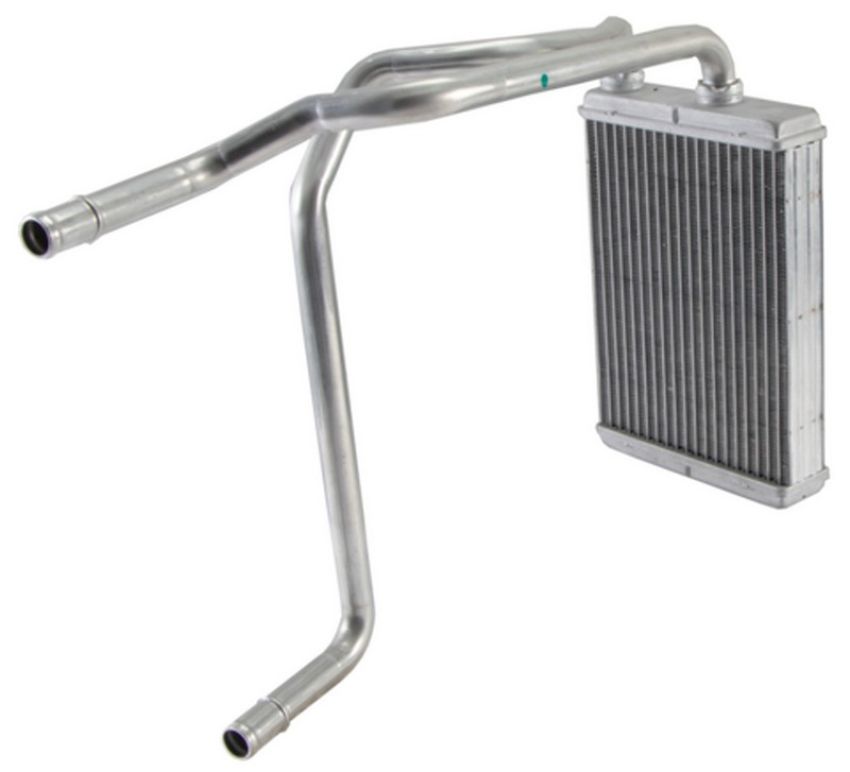 Four Seasons 92359 Aluminum Heater Core