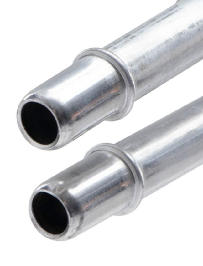 Four Seasons 92363 Aluminum Heater Core