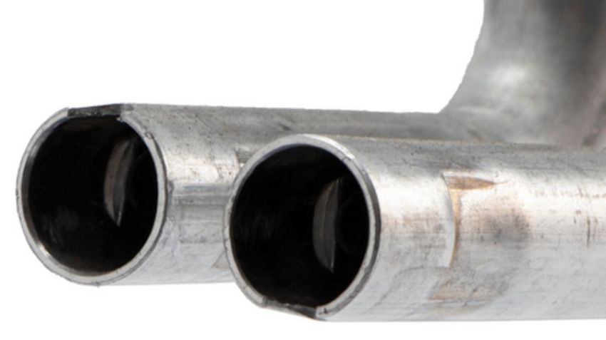 Four Seasons 92364 Aluminum Heater Core