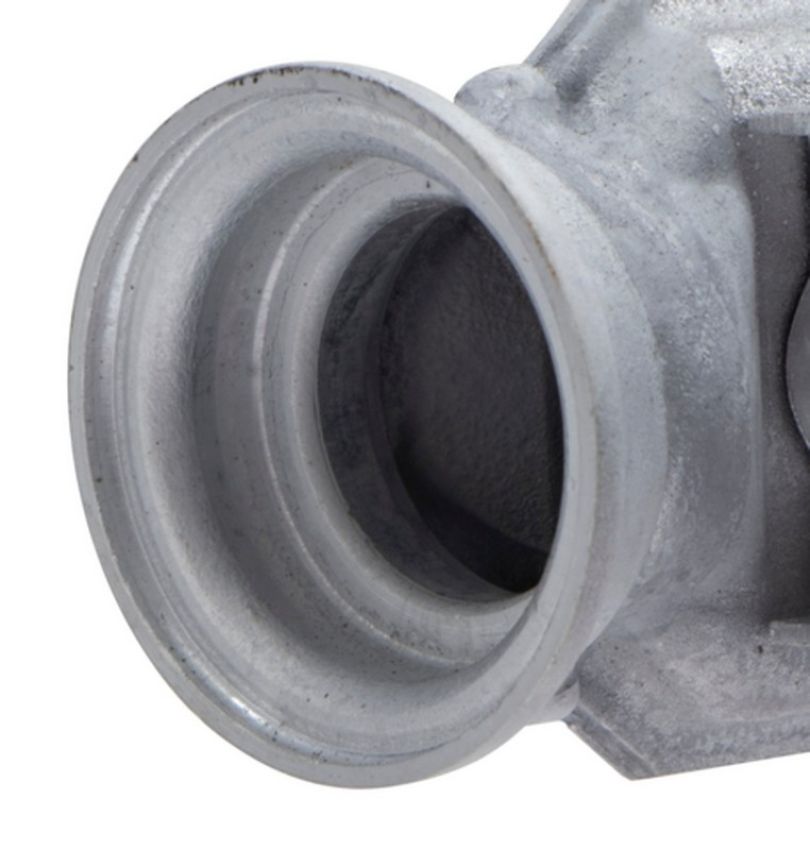 Four Seasons 92365 Aluminum Heater Core