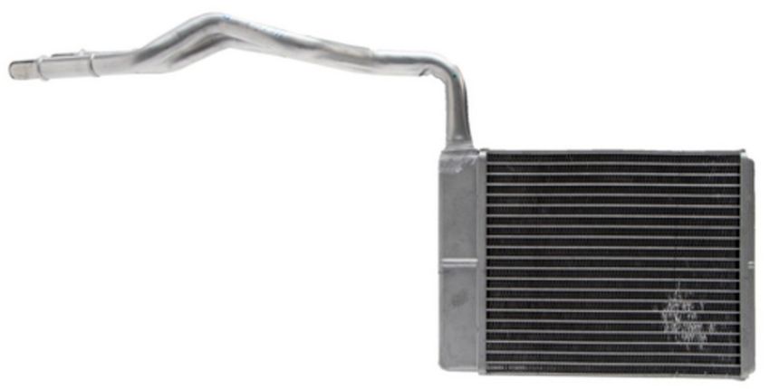 Four Seasons 92366 Aluminum Heater Core