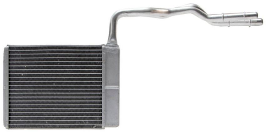 Four Seasons 92366 Aluminum Heater Core