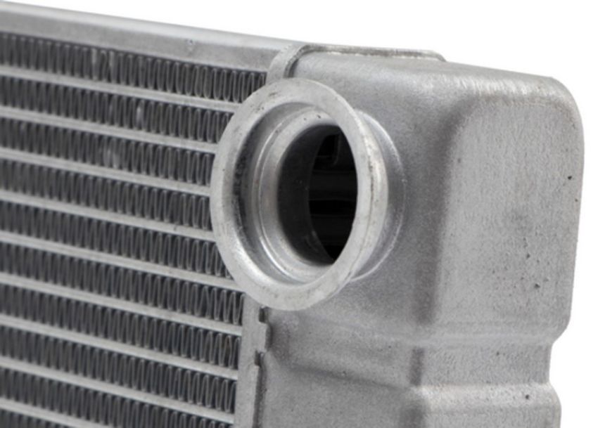 Four Seasons 92367 Aluminum Heater Core