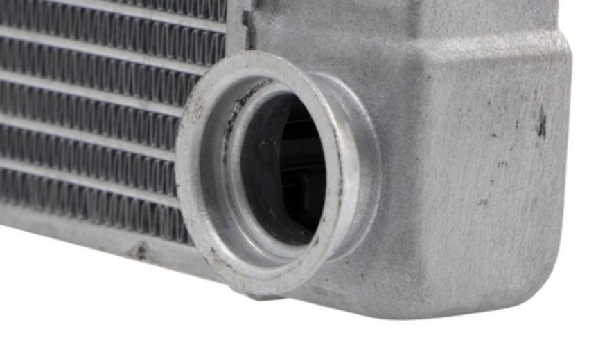 Four Seasons 92367 Aluminum Heater Core