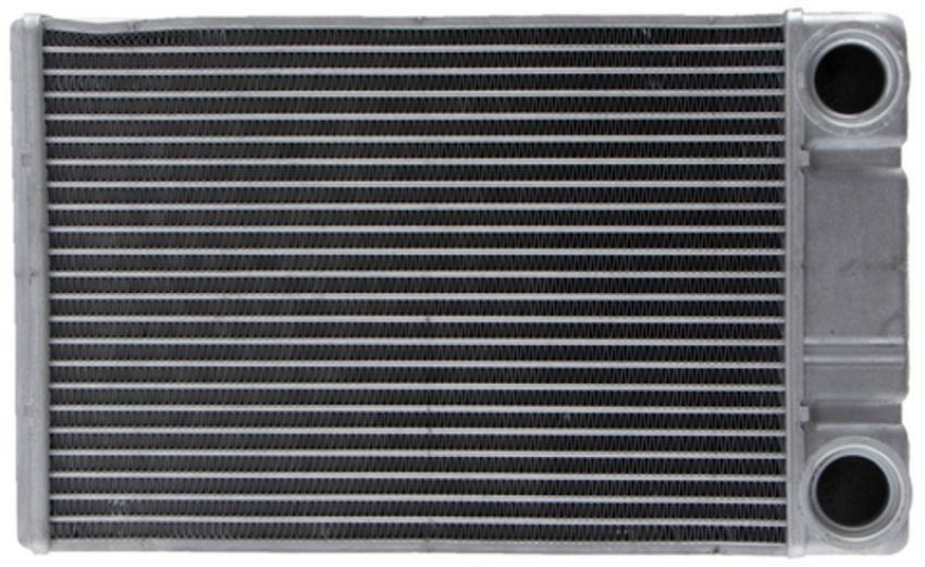 Four Seasons 92367 Aluminum Heater Core