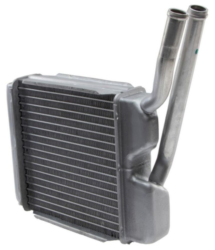 Four Seasons 92370 Aluminum Heater Core
