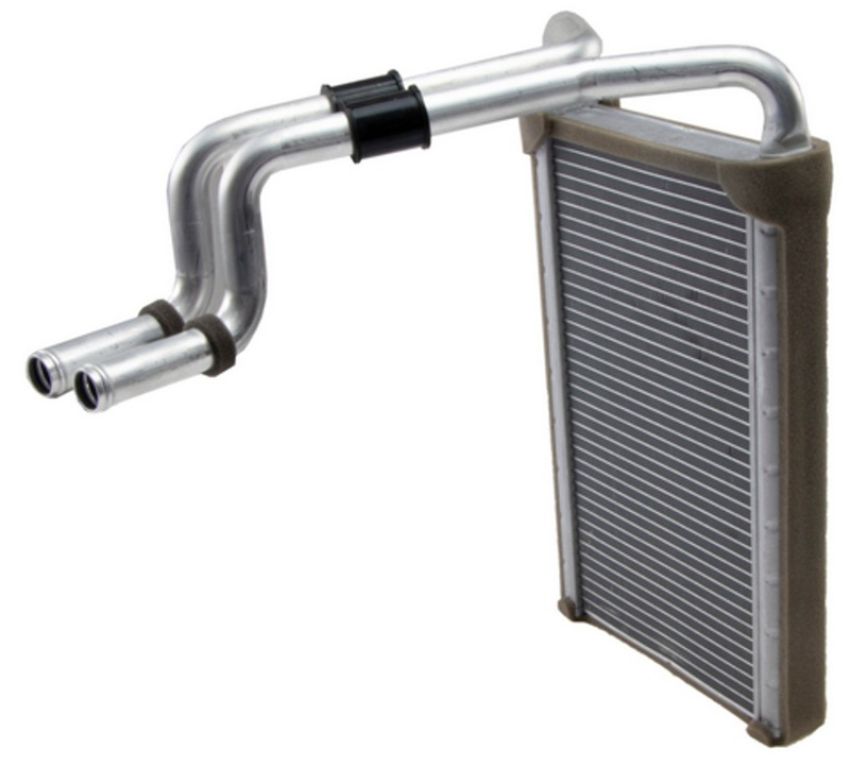 Four Seasons 92372 Aluminum Heater Core