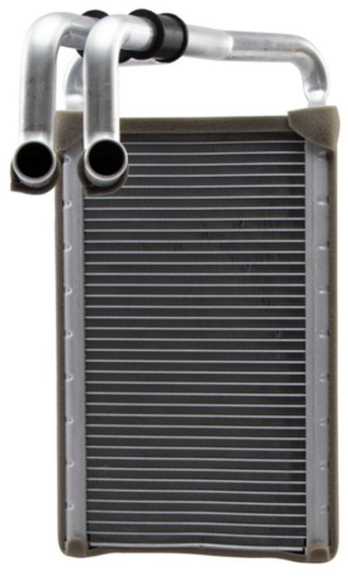 Four Seasons 92372 Aluminum Heater Core