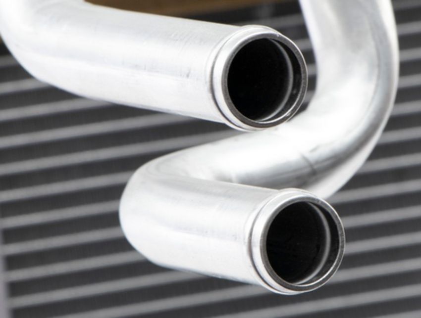 Four Seasons 92373 Aluminum Heater Core