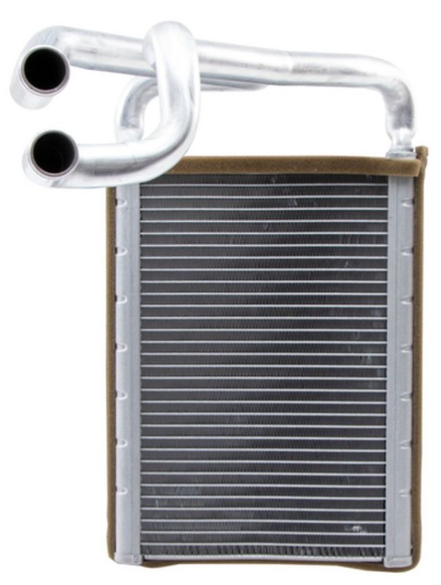 Four Seasons 92373 Aluminum Heater Core